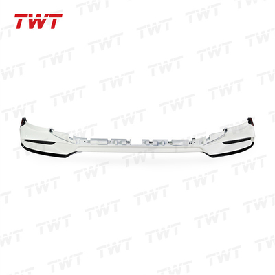 TWT PZ321-60243-A0 বাম্পার স্পয়লার স্পয়লার সাব-অ্যাসেম্বলি PZ32160243A0 টয়োটা লেক্সাস LX সিরিজ 2021-2022 এর জন্য