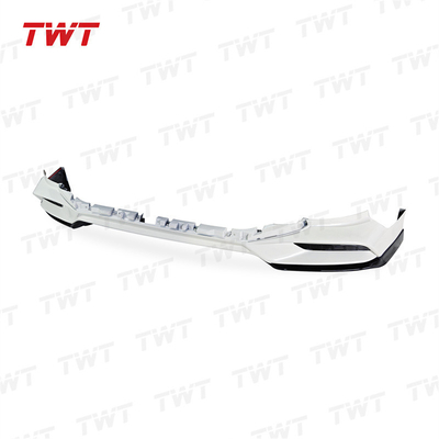 TWT PZ321-60243-A0 বাম্পার স্পয়লার স্পয়লার সাব-অ্যাসেম্বলি PZ32160243A0 টয়োটা লেক্সাস LX সিরিজ 2021-2022 এর জন্য