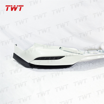 TWT PZ321-60243-A0 বাম্পার স্পয়লার স্পয়লার সাব-অ্যাসেম্বলি PZ32160243A0 টয়োটা লেক্সাস LX সিরিজ 2021-2022 এর জন্য