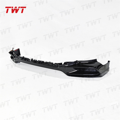 TWT PZ321-60243-C0 스포일러 서브 어셈블리 프론트 PZ32160243C0, Toyota Lexus LX 시리즈 2021-2022용