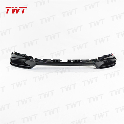 TWT PZ321-60243-C0 스포일러 서브 어셈블리 프론트 PZ32160243C0, Toyota Lexus LX 시리즈 2021-2022용