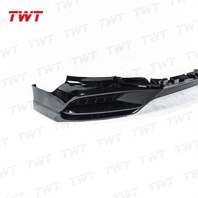 TWT PZ321-60243-C0 스포일러 서브 어셈블리 프론트 PZ32160243C0, Toyota Lexus LX 시리즈 2021-2022용