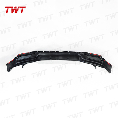TWT PZ321-60243-C0 스포일러 서브 어셈블리 프론트 PZ32160243C0, Toyota Lexus LX 시리즈 2021-2022용