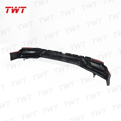 TWT PZ321-60243-C0 스포일러 서브 어셈블리 프론트 PZ32160243C0, Toyota Lexus LX 시리즈 2021-2022용
