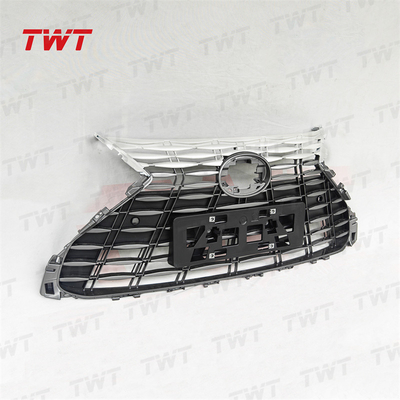 Twt 53101-33650 Frontstoßstange Kühlergrill Karosserie-Kit Frontgrill 5310133650 53101 33650 für Toyota Lexus Es Serie 2025