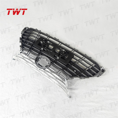 Twt 53101-33650 Frontstoßstange Kühlergrill Karosserie-Kit Frontgrill 5310133650 53101 33650 für Toyota Lexus Es Serie 2025