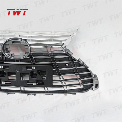Twt 53101-33650 Frontstoßstange Kühlergrill Karosserie-Kit Frontgrill 5310133650 53101 33650 für Toyota Lexus Es Serie 2025