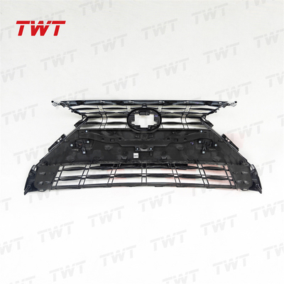 Twt 53101-33650 Frontstoßstange Kühlergrill Karosserie-Kit Frontgrill 5310133650 53101 33650 für Toyota Lexus Es Serie 2025