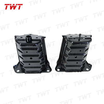 TWT 57107-53022 57108-53022 Cụm phụ gia cố gắn cản trước 5710753022 5710853022 cho Lexus IS Series 2017-2020