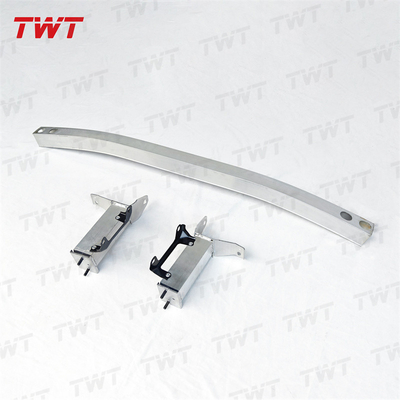 TWT 52103-0E030 52102-0E050 52132-0E030 Bộ phụ trợ mở rộng gia cố cản trước cho Toyota Crown Kluger 2021-