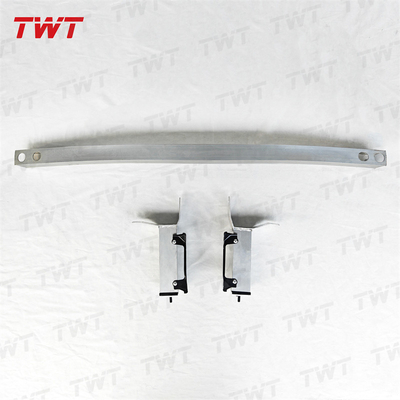 TWT 52103-0E030 52102-0E050 52132-0E030 Bộ phụ trợ mở rộng gia cố cản trước cho Toyota Crown Kluger 2021-
