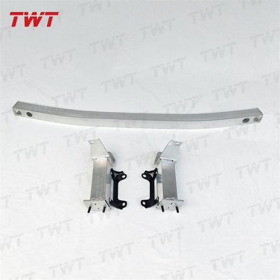 TWT 52103-0E030 52102-0E050 52132-0E030 Bộ phụ trợ mở rộng gia cố cản trước cho Toyota Crown Kluger 2021-