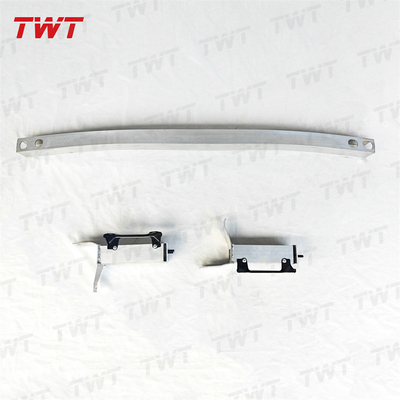 TWT 52103-0E030 52102-0E050 52132-0E030 Bộ phụ trợ mở rộng gia cố cản trước cho Toyota Crown Kluger 2021-