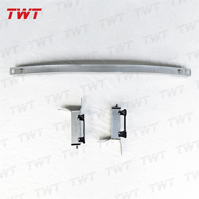 TWT 52103-0E030 52102-0E050 52132-0E030 Bộ phụ trợ mở rộng gia cố cản trước cho Toyota Crown Kluger 2021-