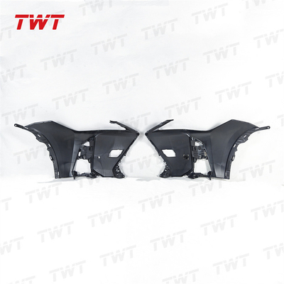 TWT 52112-76902 52113-76902 Bumper Hoek Cover 5211276902 5211376902 52112-76904 voor Toyota Lexus UX200 2##H 2018-2019
