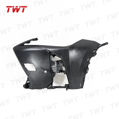TWT 52112-76902 52113-76902 Bumper Hoek Cover 5211276902 5211376902 52112-76904 voor Toyota Lexus UX200 2##H 2018-2019