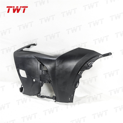 TWT 52112-76902 52113-76902 Bumper Hoek Cover 5211276902 5211376902 52112-76904 voor Toyota Lexus UX200 2##H 2018-2019
