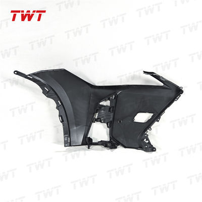TWT 52112-76902 52113-76902 Bumper Hoek Cover 5211276902 5211376902 52112-76904 voor Toyota Lexus UX200 2##H 2018-2019