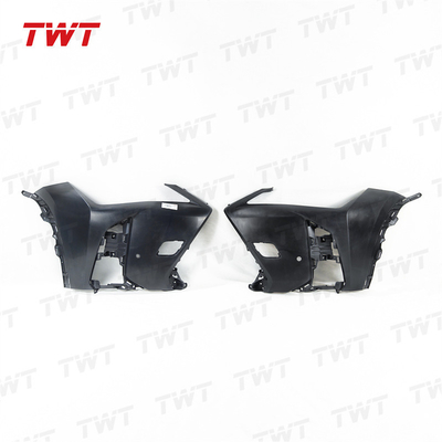 TWT 52112-76902 52113-76902 Bumper Hoek Cover 5211276902 5211376902 52112-76904 voor Toyota Lexus UX200 2##H 2018-2019