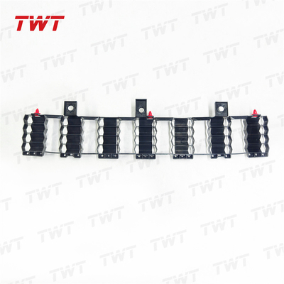 Twt 52611-60160 Absorber Fr Front Bumper 5261160160 52611 60160 Original For Toyota Land Cruiser 2021-
