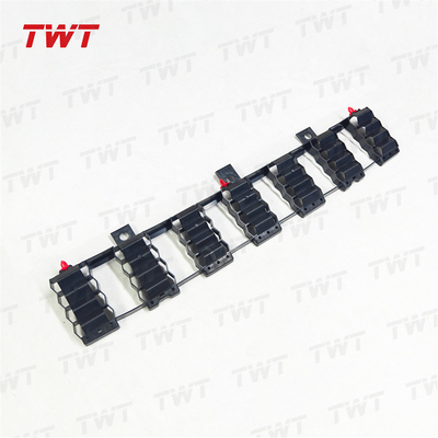 Twt 52611-60160 Absorber Fr Front Bumper 5261160160 52611 60160 Original For Toyota Land Cruiser 2021-