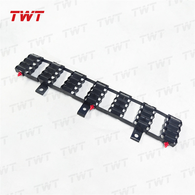 Twt 52611-60160 Absorber Fr Front Bumper 5261160160 52611 60160 Original For Toyota Land Cruiser 2021-