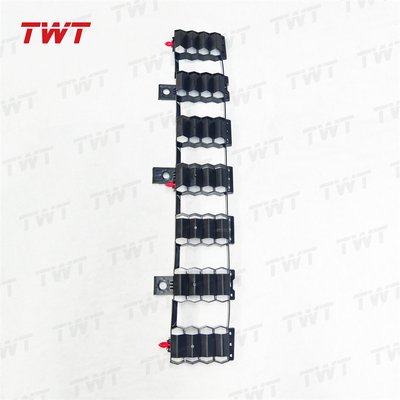 Twt 52611-60160 Absorber Fr Front Bumper 5261160160 52611 60160 Original For Toyota Land Cruiser 2021-