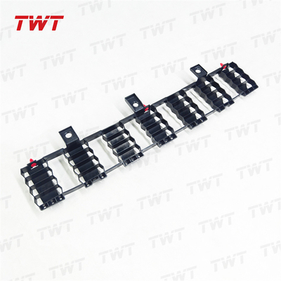 Twt 52611-60160 Absorber Fr Front Bumper 5261160160 52611 60160 Original For Toyota Land Cruiser 2021-