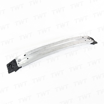 Twt 52021-0R100 52021-42200 52021-0R110 Συσκευαστικά αυτοκινήτων Προσωπική ενίσχυση προφυλακτήρα Αλουμίνιο To1006259 Για Toyota Rav4 2018-2020