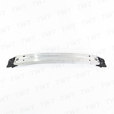Twt 52021-0R100 52021-42200 52021-0R110 Συσκευαστικά αυτοκινήτων Προσωπική ενίσχυση προφυλακτήρα Αλουμίνιο To1006259 Για Toyota Rav4 2018-2020