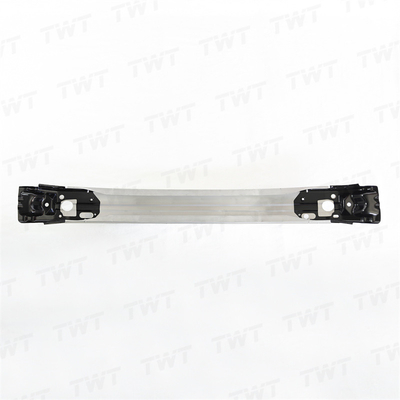 Twt 52021-0R100 52021-42200 52021-0R110 Συσκευαστικά αυτοκινήτων Προσωπική ενίσχυση προφυλακτήρα Αλουμίνιο To1006259 Για Toyota Rav4 2018-2020