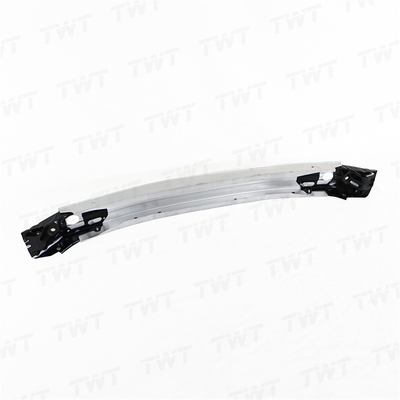 Twt 52021-0R100 52021-42200 52021-0R110 Συσκευαστικά αυτοκινήτων Προσωπική ενίσχυση προφυλακτήρα Αλουμίνιο To1006259 Για Toyota Rav4 2018-2020