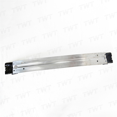 Twt 52021-0R100 52021-42200 52021-0R110 Συσκευαστικά αυτοκινήτων Προσωπική ενίσχυση προφυλακτήρα Αλουμίνιο To1006259 Για Toyota Rav4 2018-2020