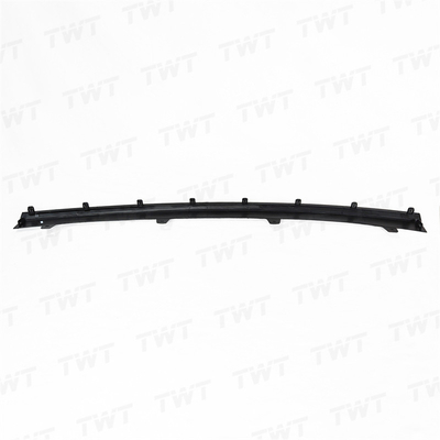 Twt 52411-48030 Front Bumper Guard Vehicle Front Bumper Strip 5241148030 52411 48030 For Toyota Lexus Rx Series 2016-2019