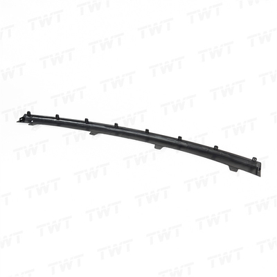 Twt 52411-48030 Front Bumper Guard Vehicle Front Bumper Strip 5241148030 52411 48030 For Toyota Lexus Rx Series 2016-2019