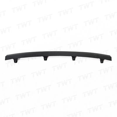Twt 52411-48030 Front Bumper Guard Vehicle Front Bumper Strip 5241148030 52411 48030 For Toyota Lexus Rx Series 2016-2019
