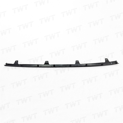 Twt 52411-48030 Front Bumper Guard Vehicle Front Bumper Strip 5241148030 52411 48030 For Toyota Lexus Rx Series 2016-2019