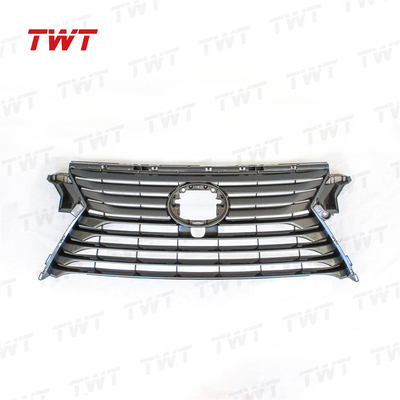 TWT Taiwan GRILLE, RADIATOR 53111-0E180 53111-48330 531110E180 5311148330 cho Toyota Lexus RX Series 2015-2019
