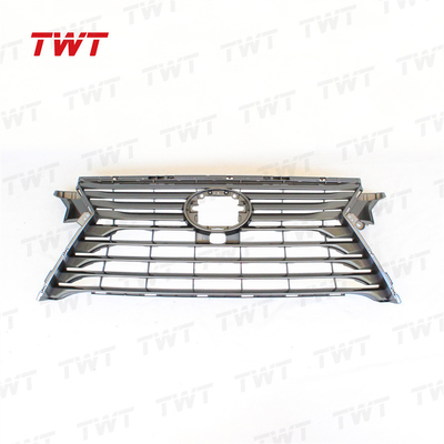 TWT Taiwan GRILLE, RADIATOR 53111-0E180 53111-48330 531110E180 5311148330 cho Toyota Lexus RX Series 2015-2019