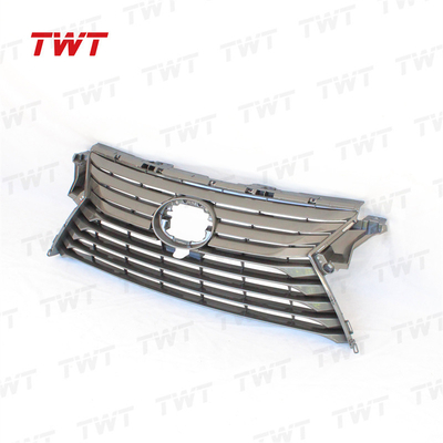 TWT Taiwan GRILLE, RADIATOR 53111-0E180 53111-48330 531110E180 5311148330 cho Toyota Lexus RX Series 2015-2019