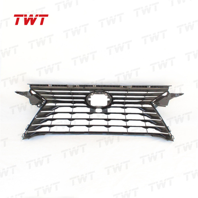 TWT Taiwan GRILLE, RADIATOR 53111-0E180 53111-48330 531110E180 5311148330 cho Toyota Lexus RX Series 2015-2019