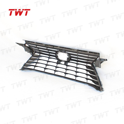 TWT Taiwan GRILLE, RADIATOR 53111-0E180 53111-48330 531110E180 5311148330 cho Toyota Lexus RX Series 2015-2019