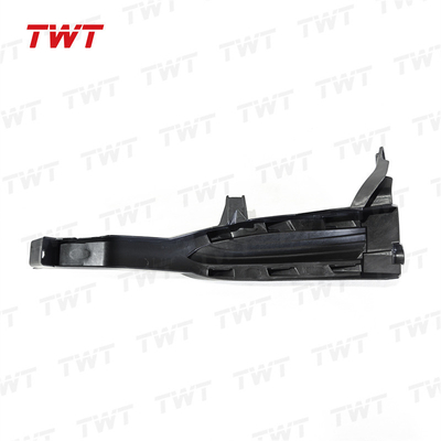 Twt 52437-78030 52438-78030 Chân trái phía trước Băng đệm bảo vệ màn sương mù Trim Light Holder 5243778030 Cho Toyota Lexus Nx Series 2017-2018