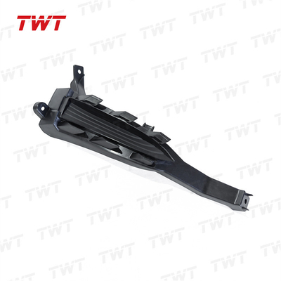 Twt 52437-78030 52438-78030 Chân trái phía trước Băng đệm bảo vệ màn sương mù Trim Light Holder 5243778030 Cho Toyota Lexus Nx Series 2017-2018