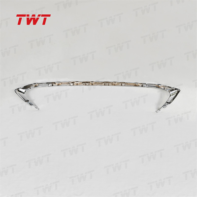 TWT MOULDING, RADIATOR GRILLE, LOWER 53122-33060 5312233060 cho Toyota Lexus ES350 300H 2## 2018-2022