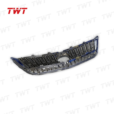 Twt 53101-48071 53101-0E010 53101-48070 Ραδιενεργός προφυλακτήρας Ραδιενεργός προφυλακτήρας κάτω μπροστινή γκρι Ραδιενεργός προφυλακτήρας Chrome Assembly για Lexus Rx300 330 350