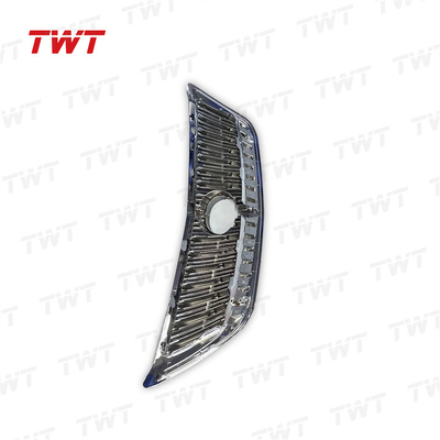 Twt 53101-48071 53101-0E010 53101-48070 Ραδιενεργός προφυλακτήρας Ραδιενεργός προφυλακτήρας κάτω μπροστινή γκρι Ραδιενεργός προφυλακτήρας Chrome Assembly για Lexus Rx300 330 350