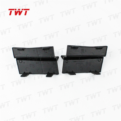 TWT BRACKET, RADIATOR GRILLE, LOWER LH RH 53117-58040 53118-58040 5311758040 5311858040 টয়োটা আলফার্ড ভেলফায়ার HV 2020- এর জন্য