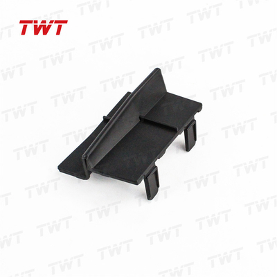 TWT BRACKET, RADIATOR GRILLE, LOWER LH RH 53117-58040 53118-58040 5311758040 5311858040 টয়োটা আলফার্ড ভেলফায়ার HV 2020- এর জন্য