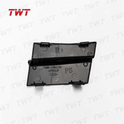 TWT BRACKET, RADIATOR GRILLE, LOWER LH RH 53117-58040 53118-58040 5311758040 5311858040 টয়োটা আলফার্ড ভেলফায়ার HV 2020- এর জন্য
